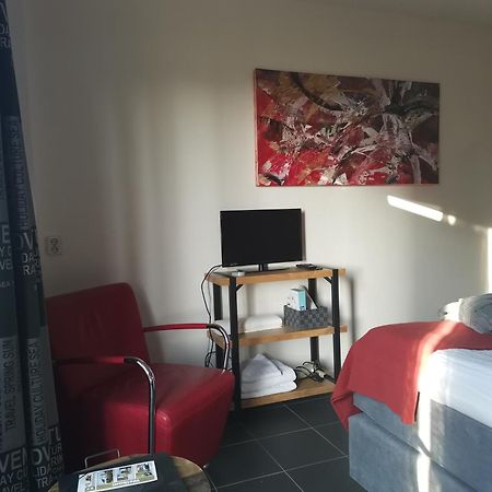 B&B Bovenweg Rhenen Chambre photo
