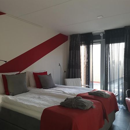B&B Bovenweg Rhenen Chambre photo