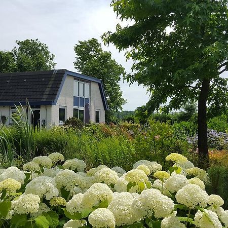 B&B Bovenweg Rhenen Extérieur photo