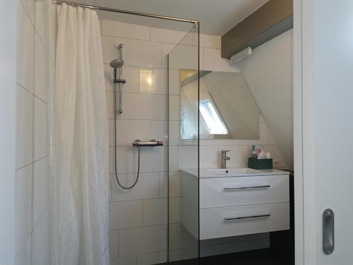 B&B Bovenweg Rhenen Extérieur photo