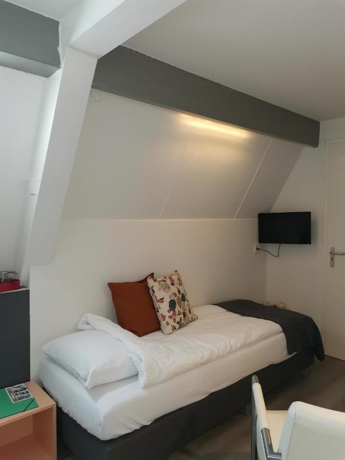 B&B Bovenweg Rhenen Extérieur photo