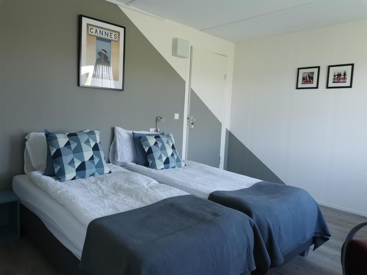 B&B Bovenweg Rhenen Extérieur photo