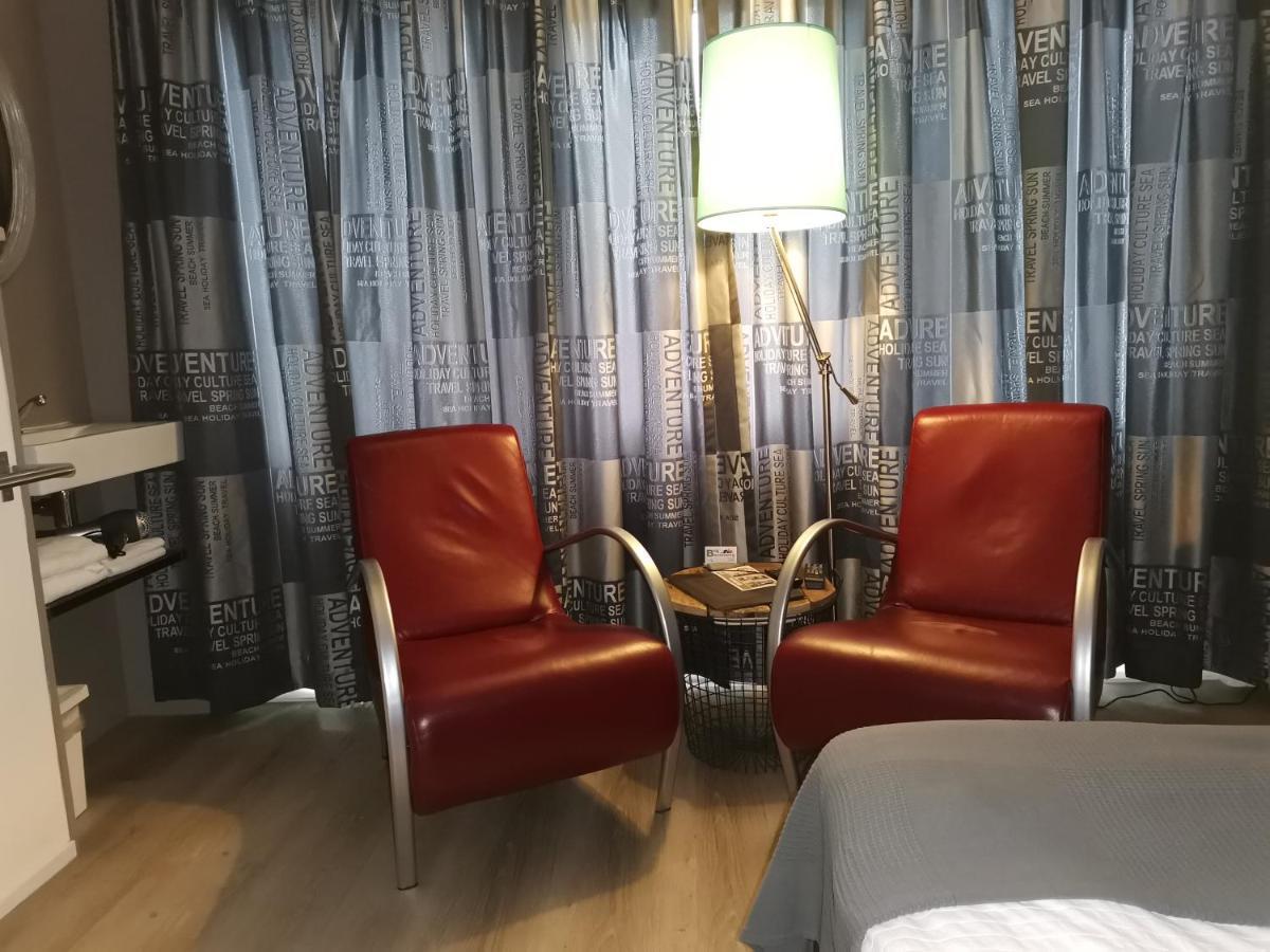 B&B Bovenweg Rhenen Extérieur photo