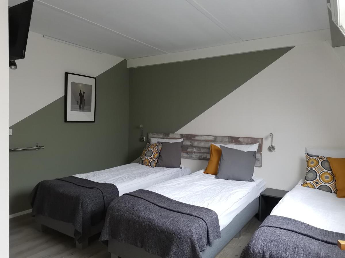 B&B Bovenweg Rhenen Extérieur photo