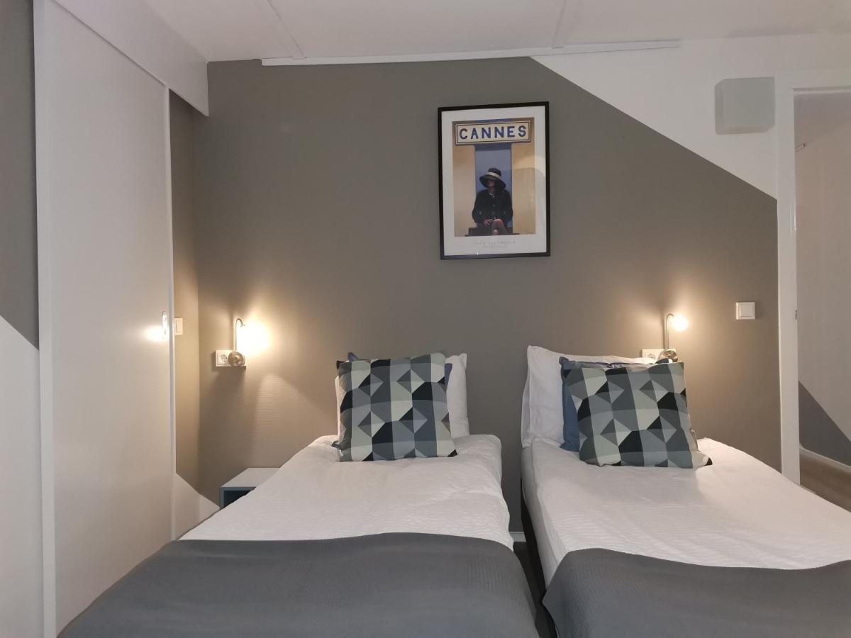 B&B Bovenweg Rhenen Extérieur photo