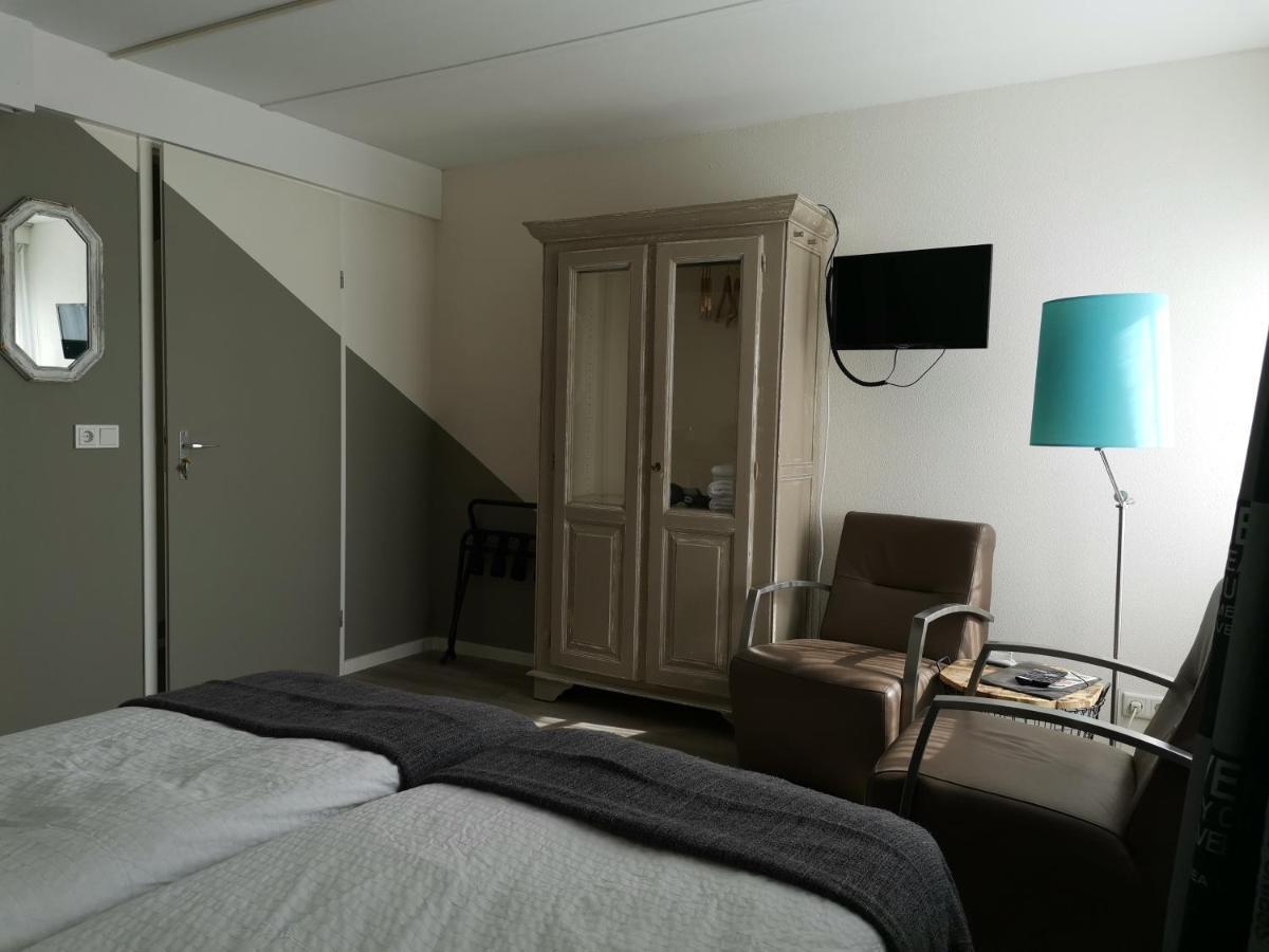 B&B Bovenweg Rhenen Extérieur photo