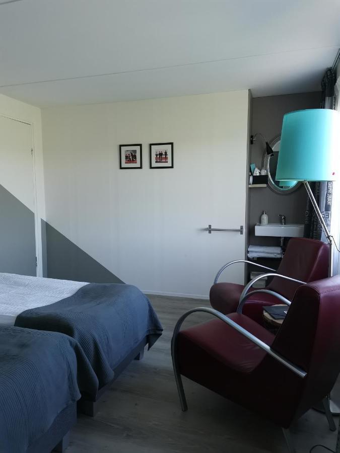 B&B Bovenweg Rhenen Extérieur photo