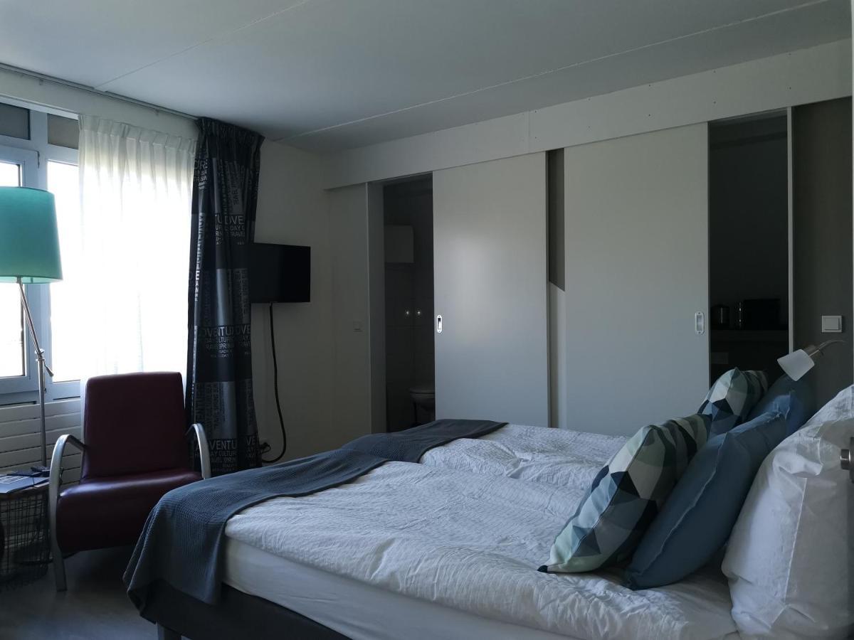 B&B Bovenweg Rhenen Extérieur photo