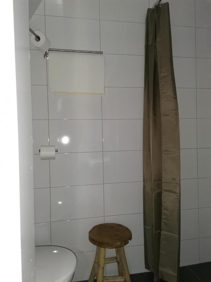 B&B Bovenweg Rhenen Extérieur photo