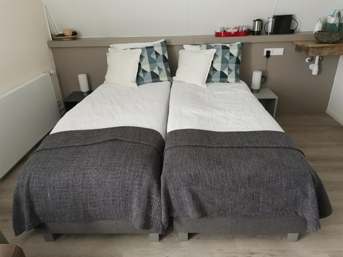 B&B Bovenweg Rhenen Extérieur photo