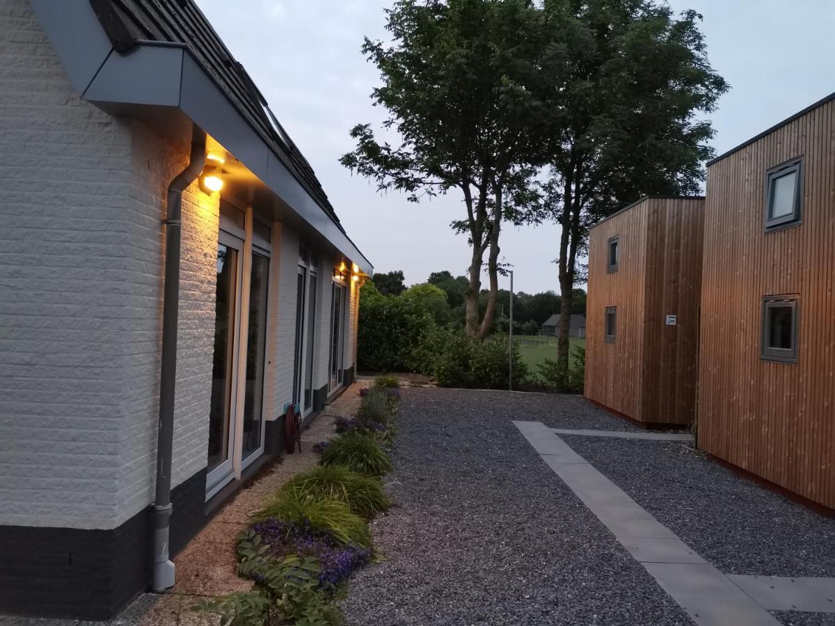 B&B Bovenweg Rhenen Extérieur photo
