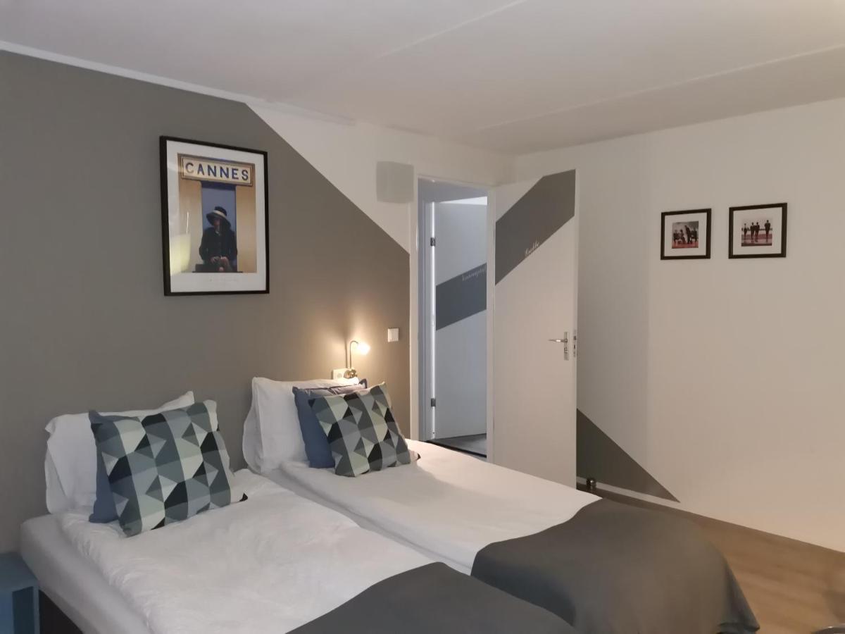 B&B Bovenweg Rhenen Extérieur photo