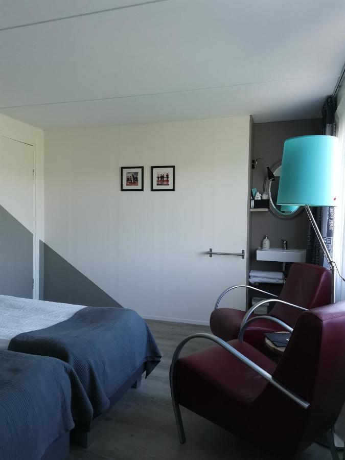B&B Bovenweg Rhenen Extérieur photo
