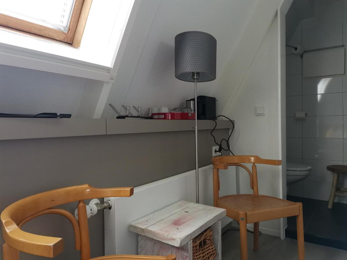 B&B Bovenweg Rhenen Extérieur photo