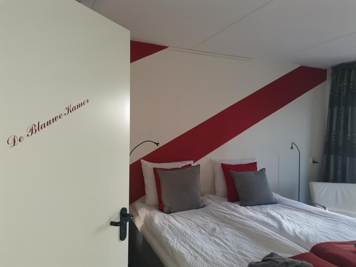 B&B Bovenweg Rhenen Extérieur photo