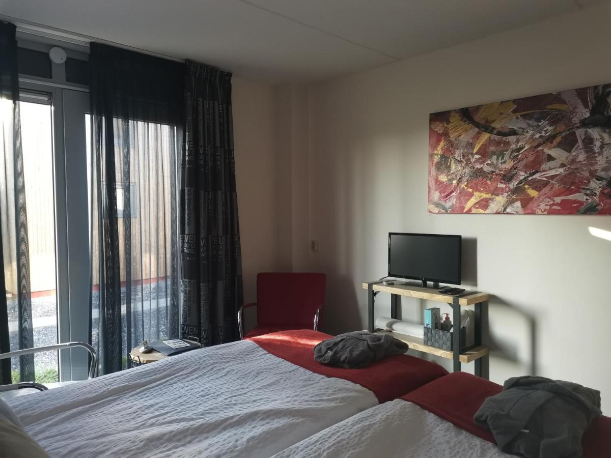 B&B Bovenweg Rhenen Extérieur photo