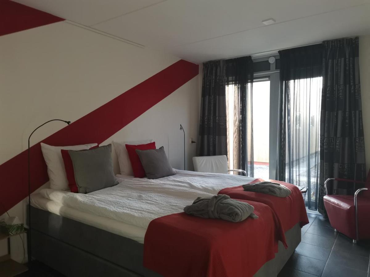 B&B Bovenweg Rhenen Extérieur photo