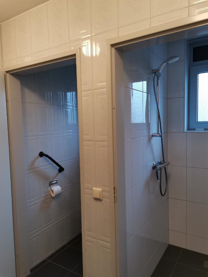 B&B Bovenweg Rhenen Extérieur photo