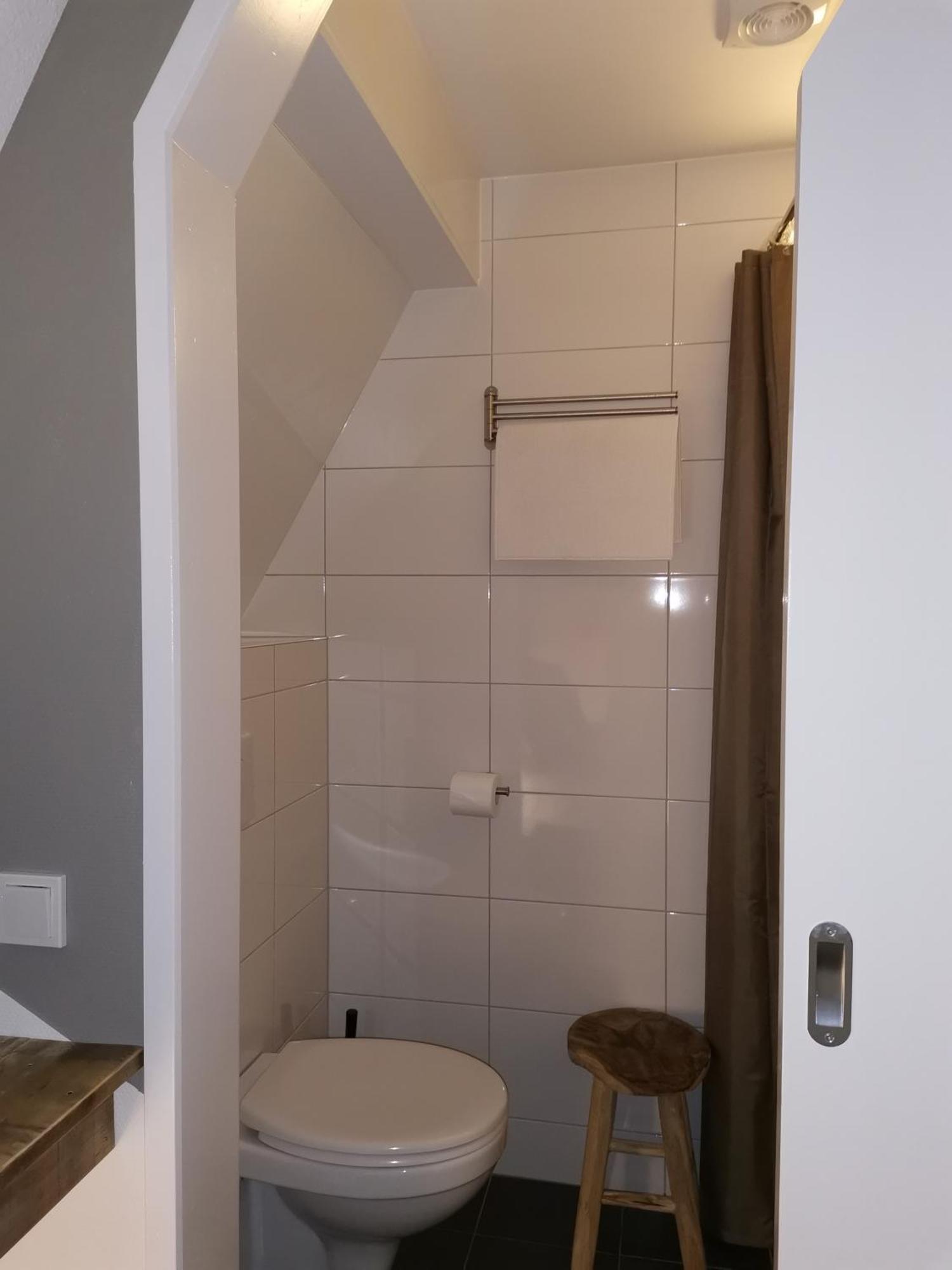 B&B Bovenweg Rhenen Chambre photo
