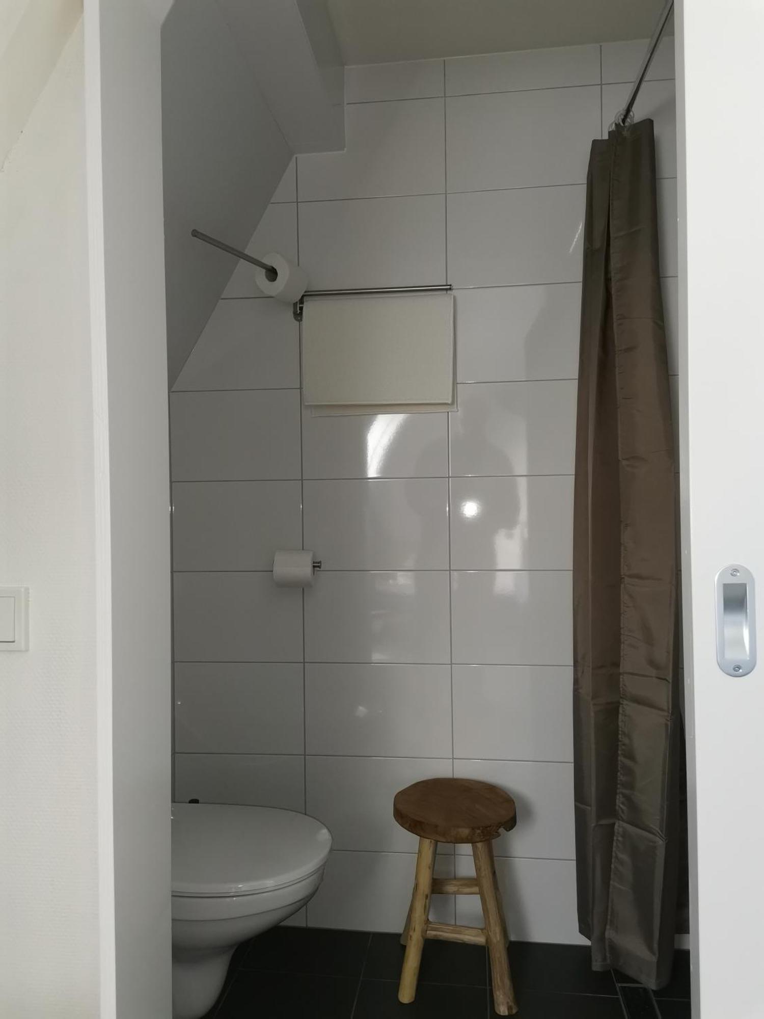 B&B Bovenweg Rhenen Chambre photo