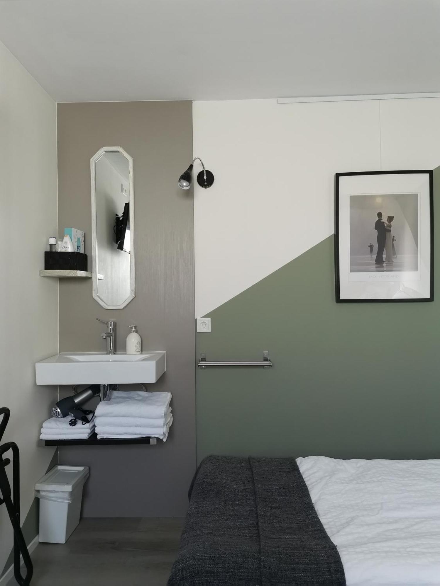B&B Bovenweg Rhenen Chambre photo