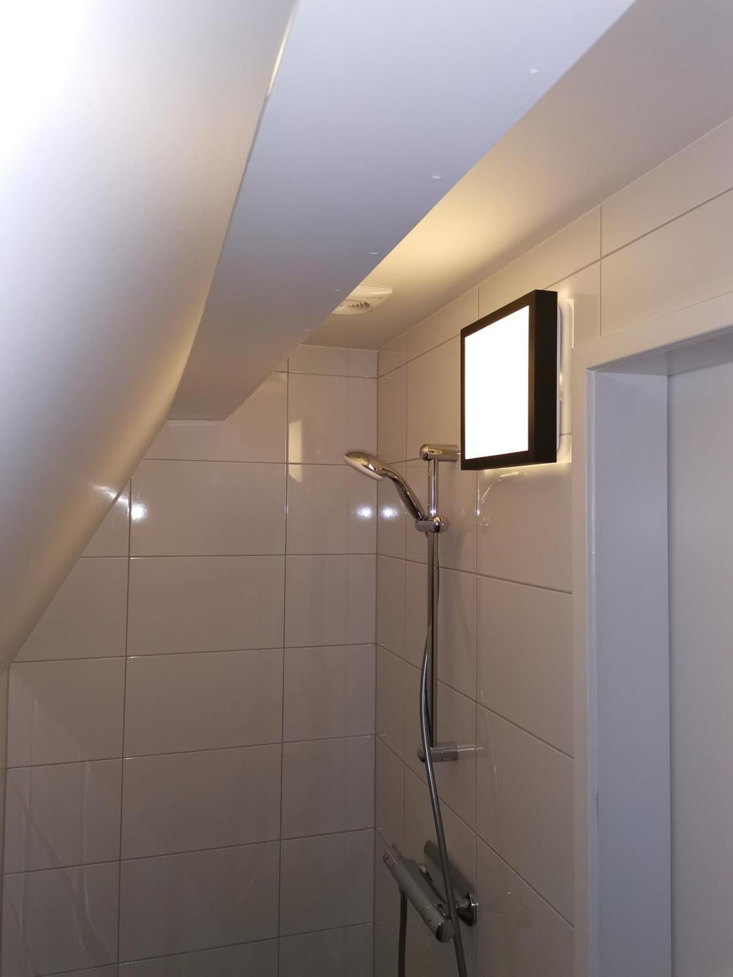B&B Bovenweg Rhenen Chambre photo