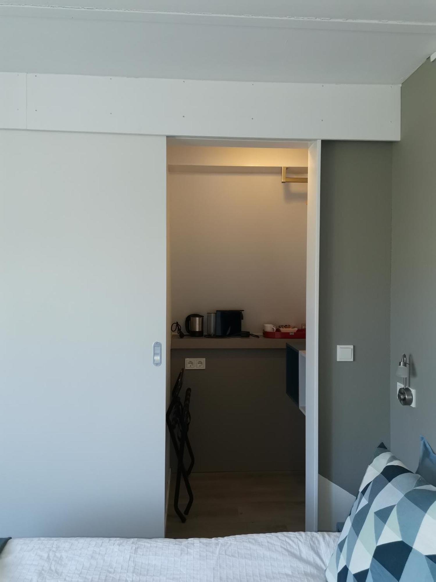 B&B Bovenweg Rhenen Chambre photo