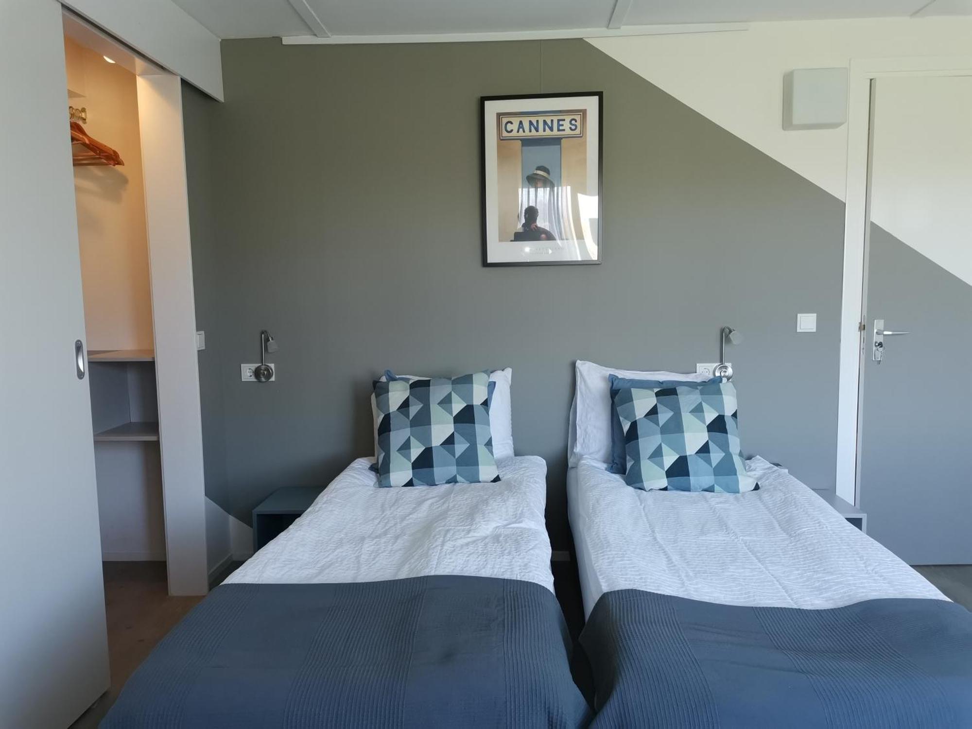 B&B Bovenweg Rhenen Chambre photo