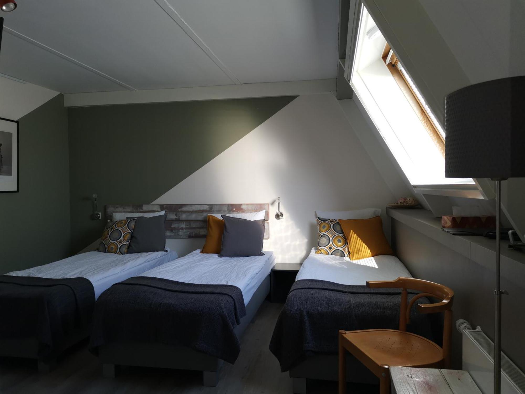 B&B Bovenweg Rhenen Chambre photo