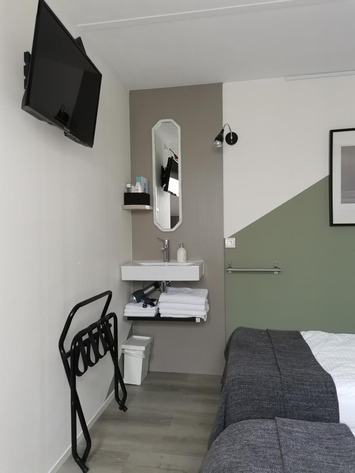 B&B Bovenweg Rhenen Chambre photo