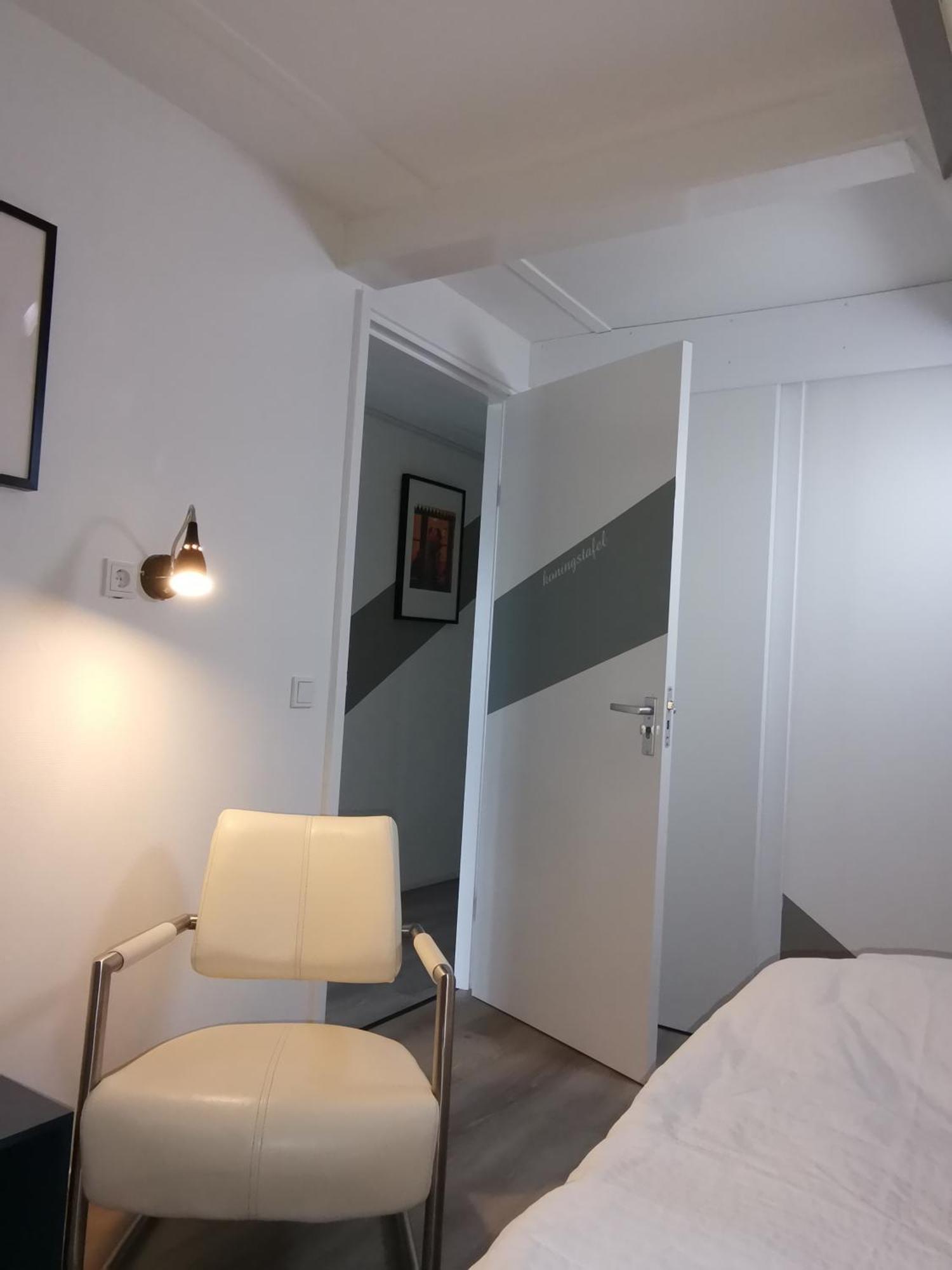 B&B Bovenweg Rhenen Chambre photo