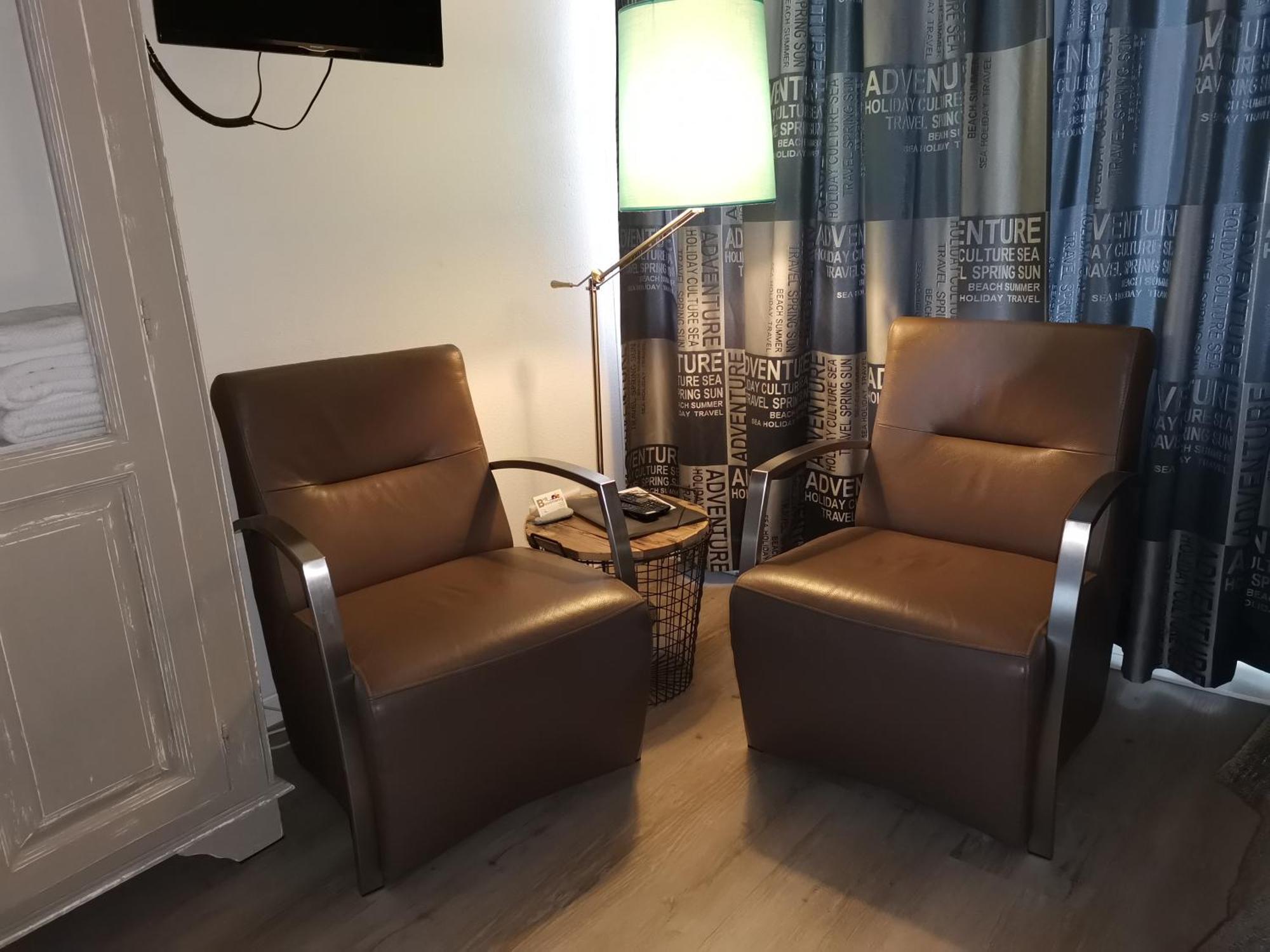 B&B Bovenweg Rhenen Chambre photo