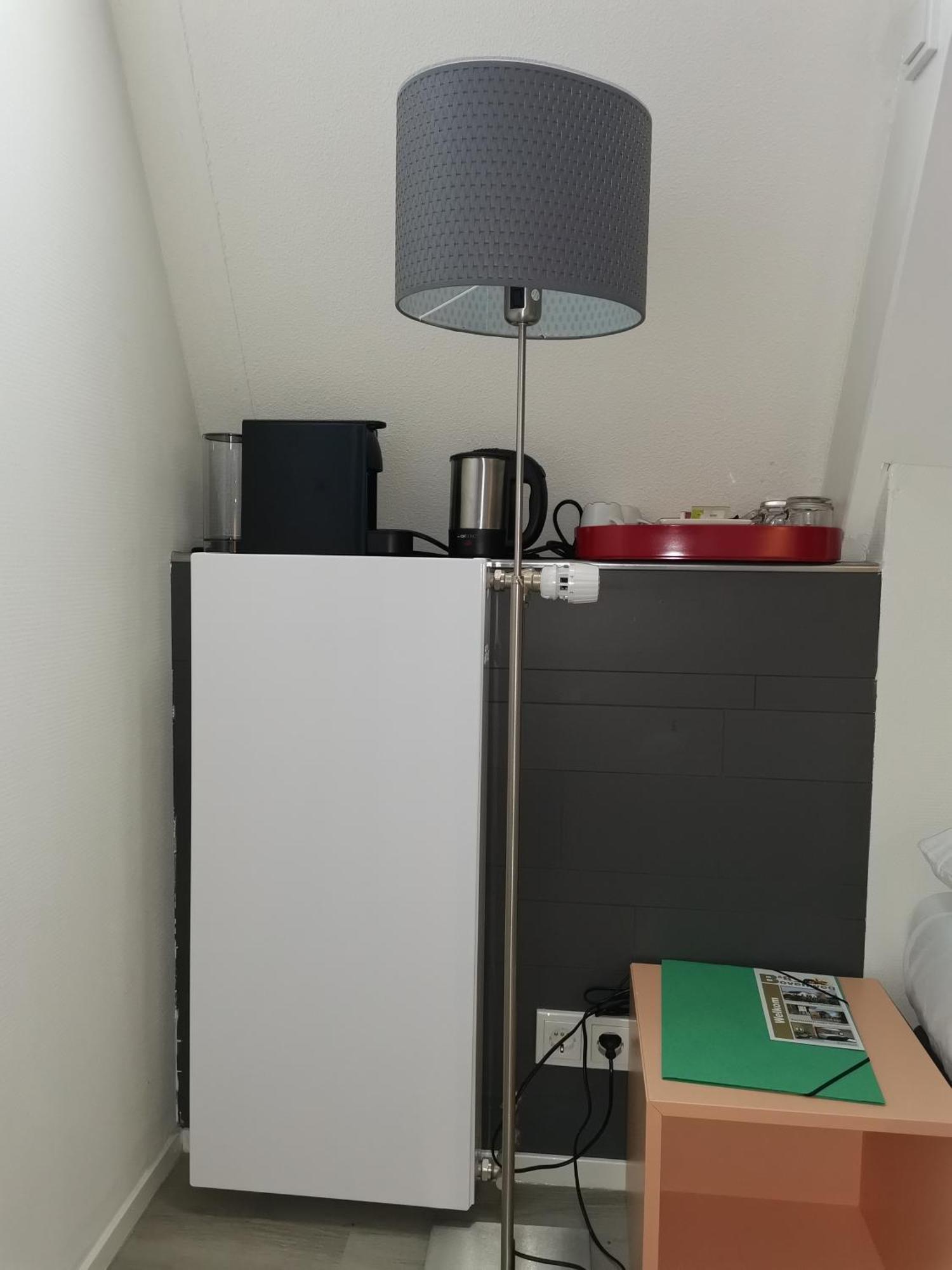 B&B Bovenweg Rhenen Chambre photo