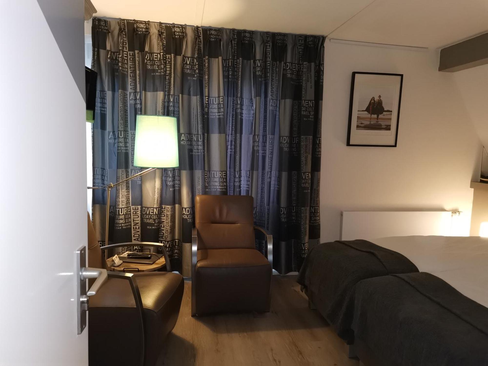 B&B Bovenweg Rhenen Chambre photo