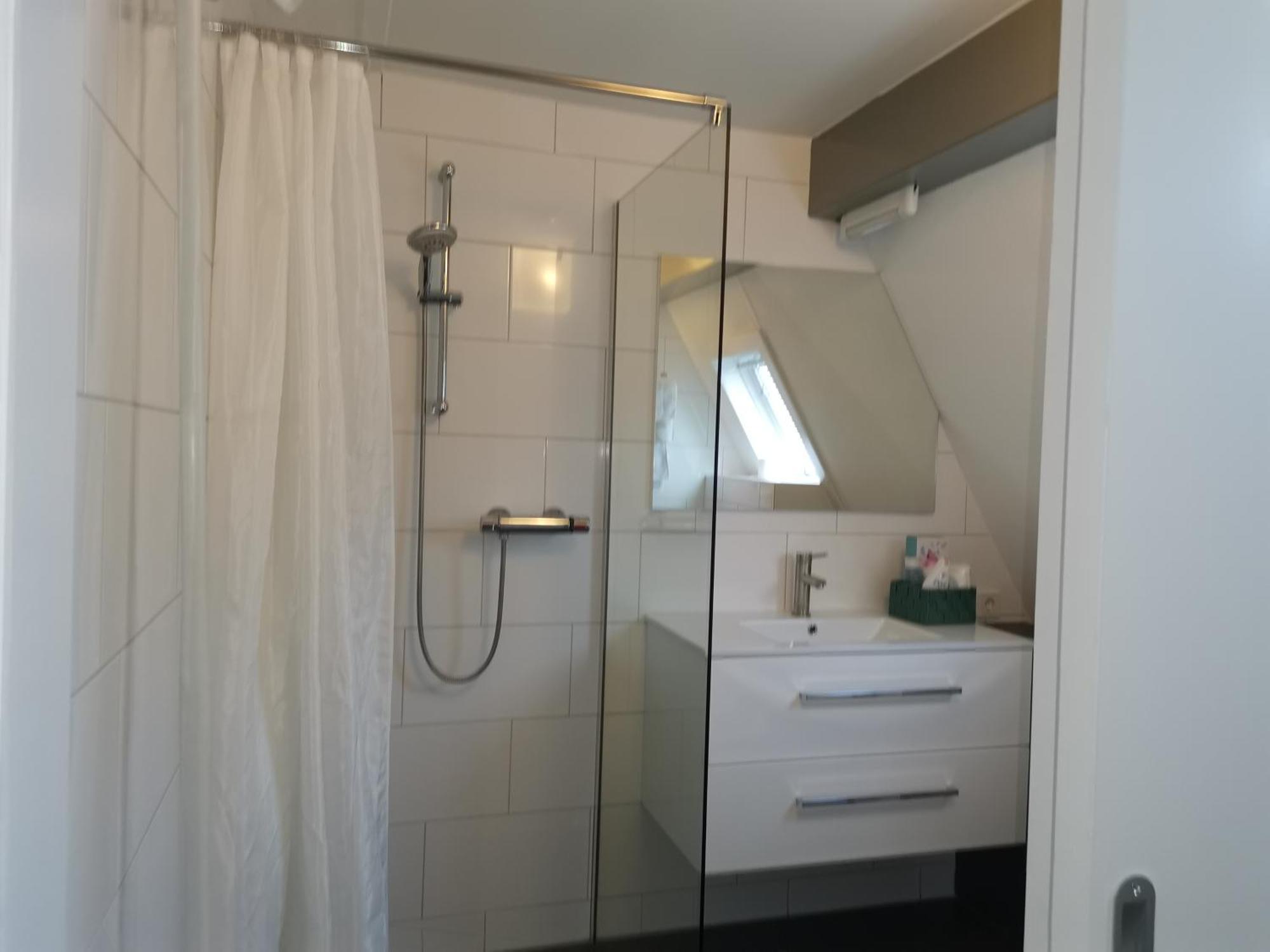 B&B Bovenweg Rhenen Chambre photo