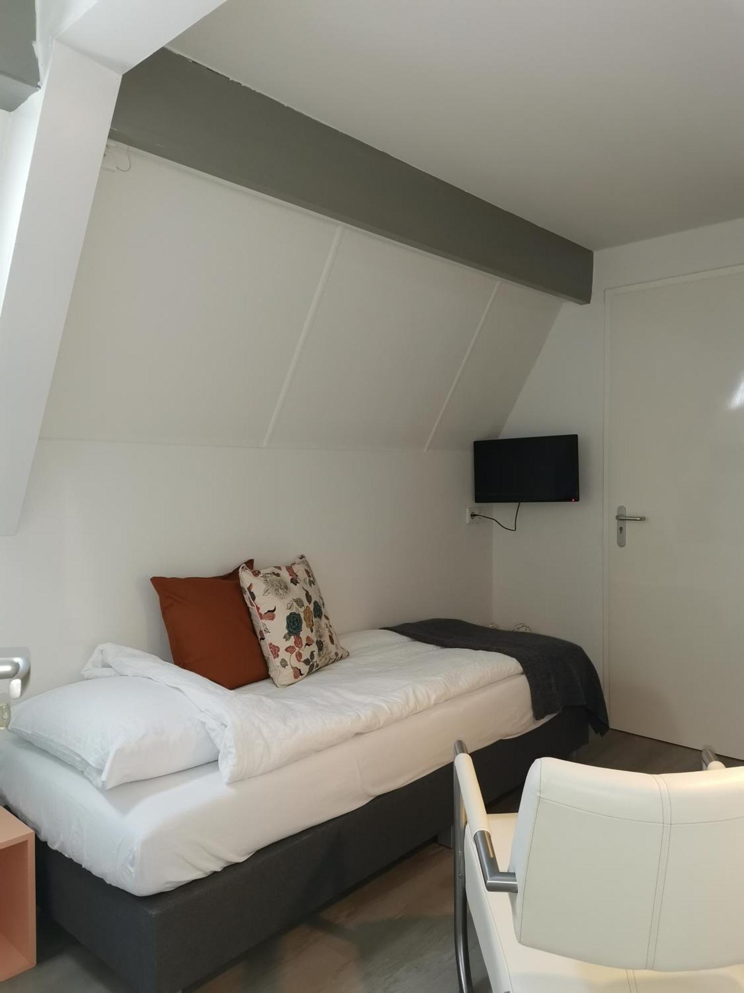 B&B Bovenweg Rhenen Chambre photo