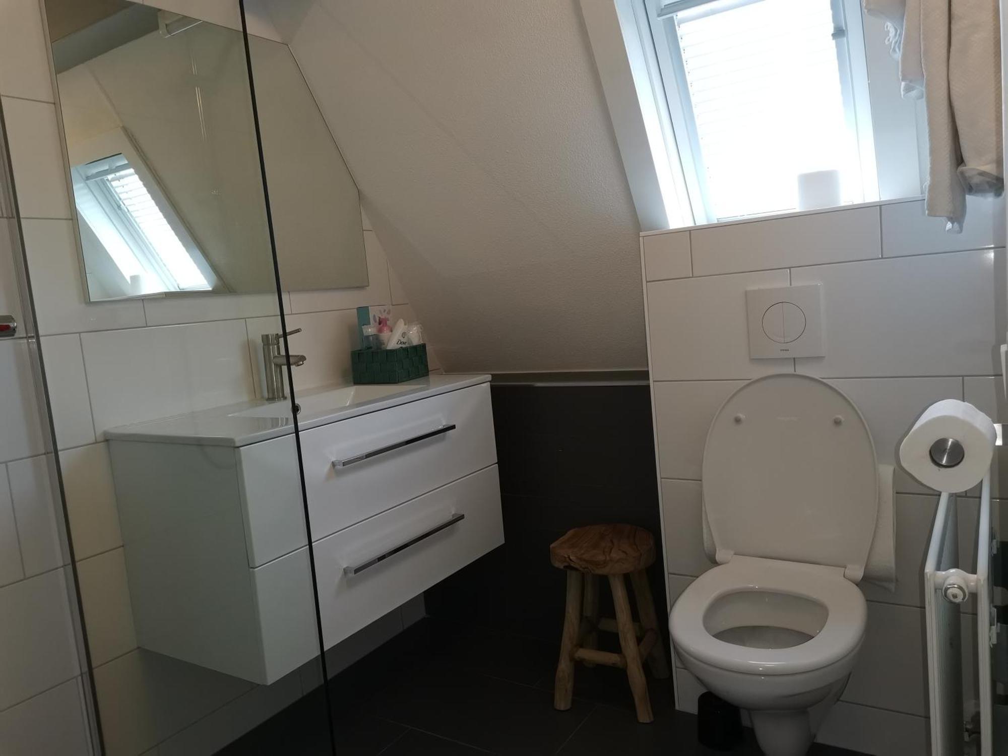 B&B Bovenweg Rhenen Chambre photo