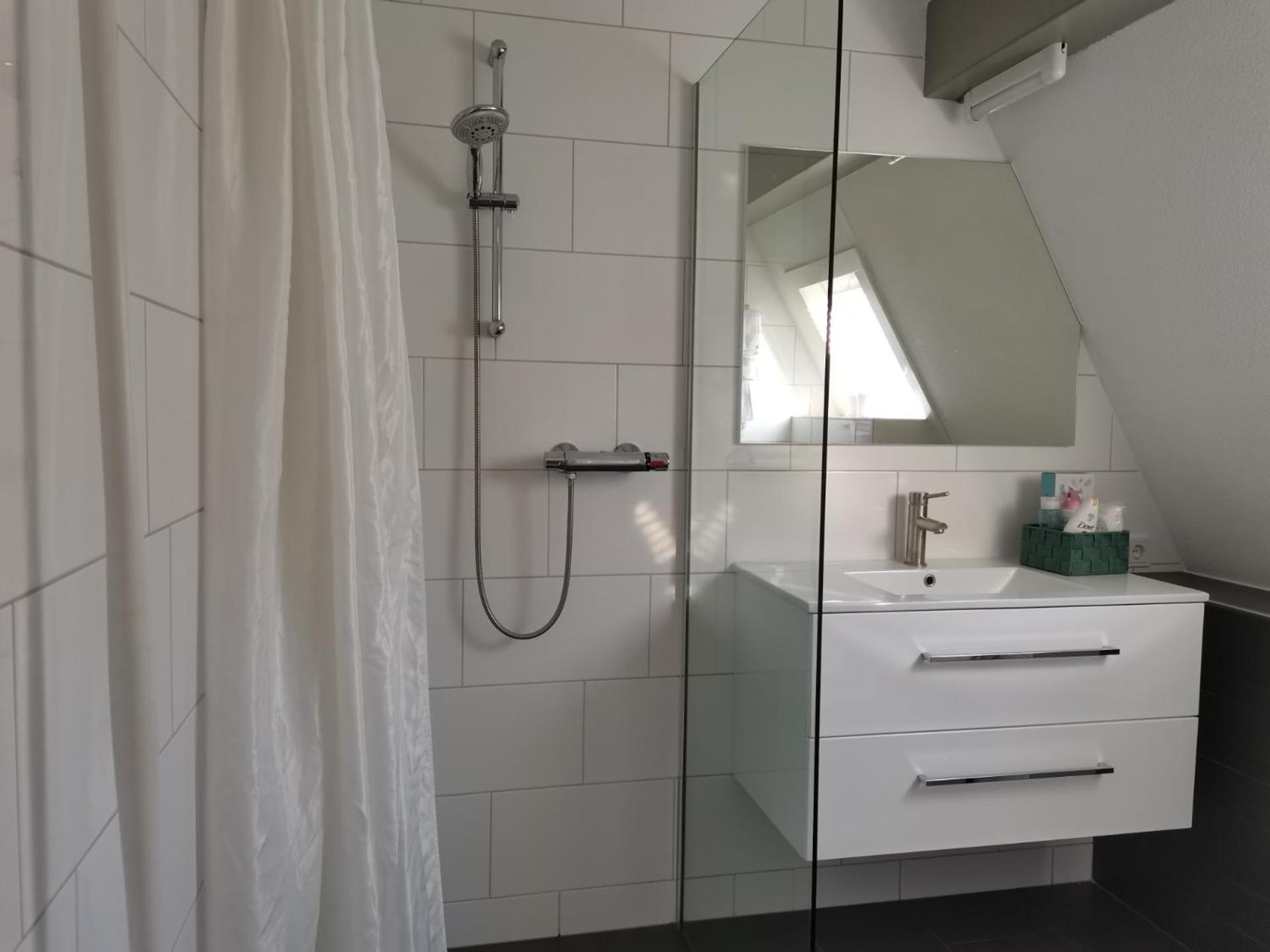 B&B Bovenweg Rhenen Chambre photo