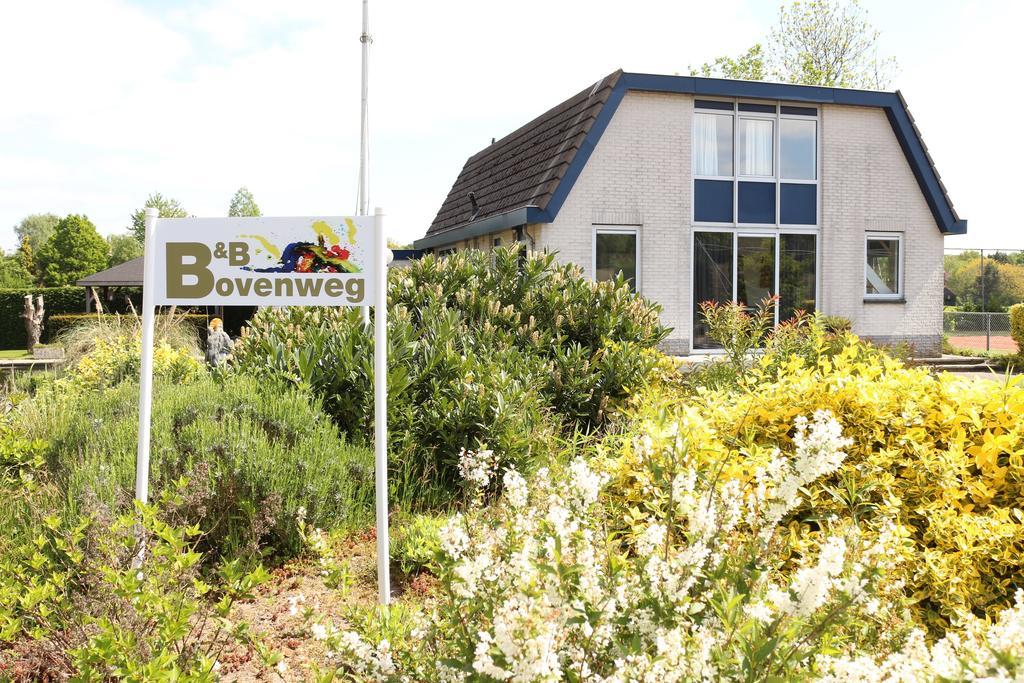 B&B Bovenweg Rhenen Extérieur photo
