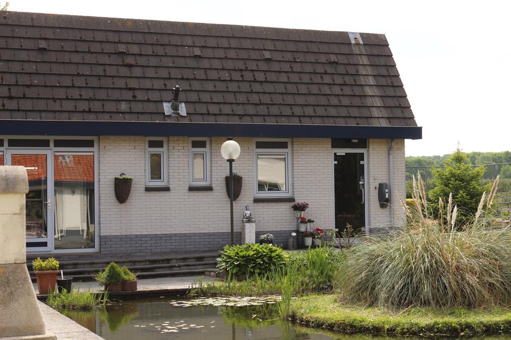 B&B Bovenweg Rhenen Extérieur photo