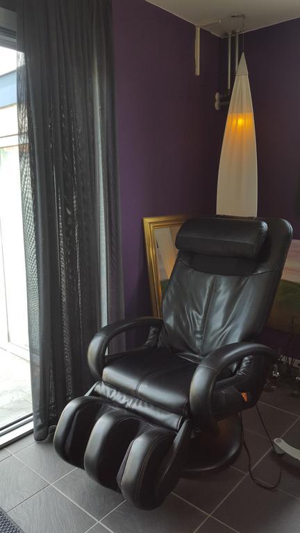 B&B Bovenweg Rhenen Extérieur photo