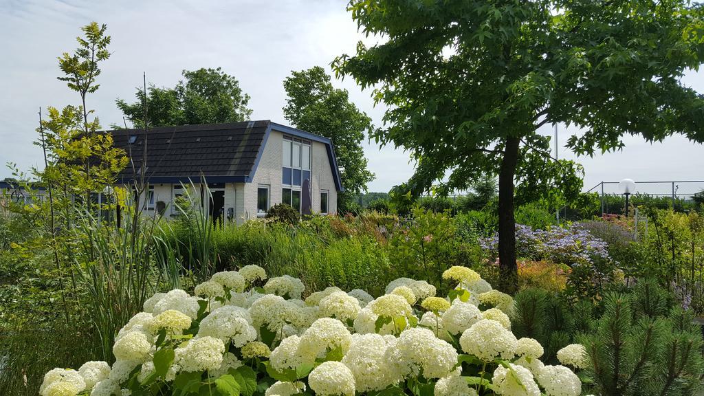 B&B Bovenweg Rhenen Extérieur photo