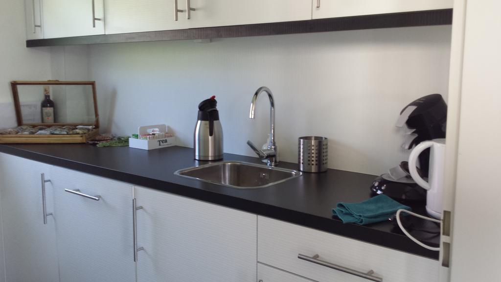 B&B Bovenweg Rhenen Extérieur photo
