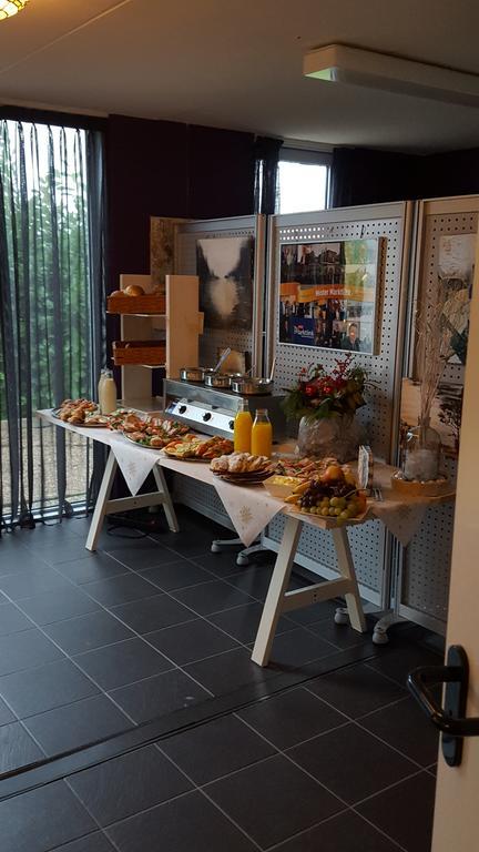 B&B Bovenweg Rhenen Extérieur photo