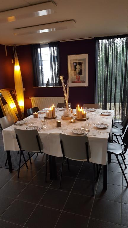 B&B Bovenweg Rhenen Extérieur photo