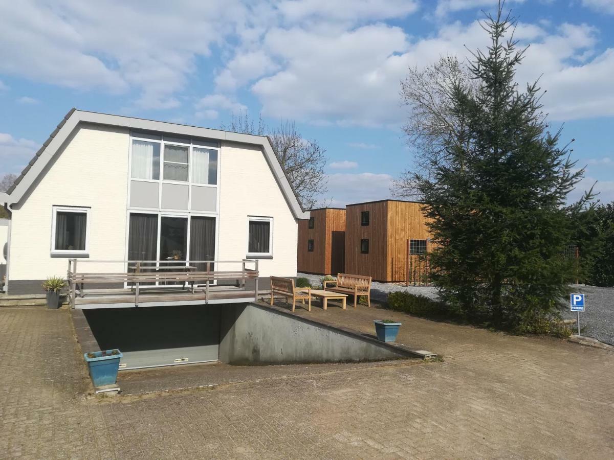 B&B Bovenweg Rhenen Extérieur photo