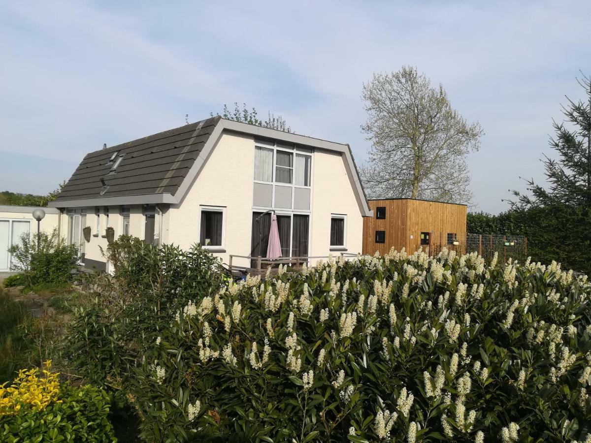 B&B Bovenweg Rhenen Extérieur photo