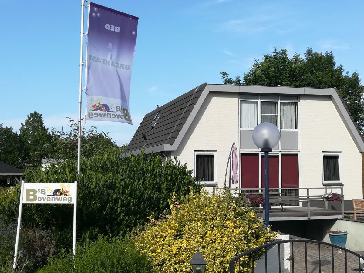 B&B Bovenweg Rhenen Extérieur photo