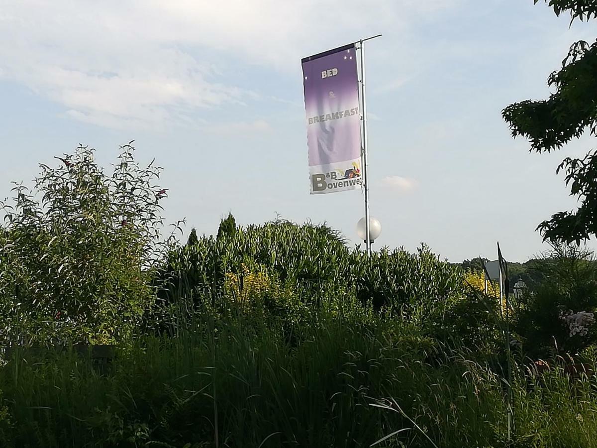 B&B Bovenweg Rhenen Extérieur photo