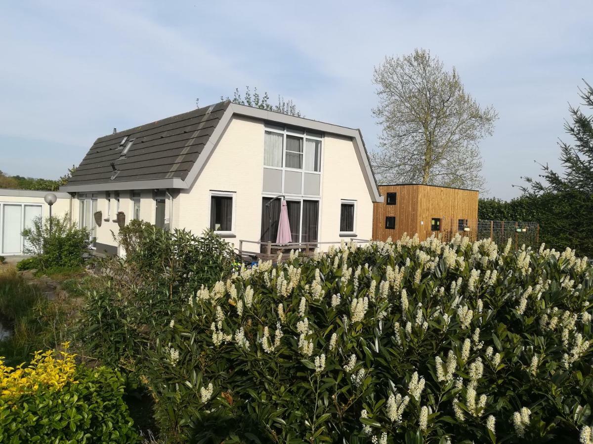 B&B Bovenweg Rhenen Extérieur photo